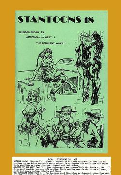 Stantoons #018 - Eric Stanton & Fred Winter