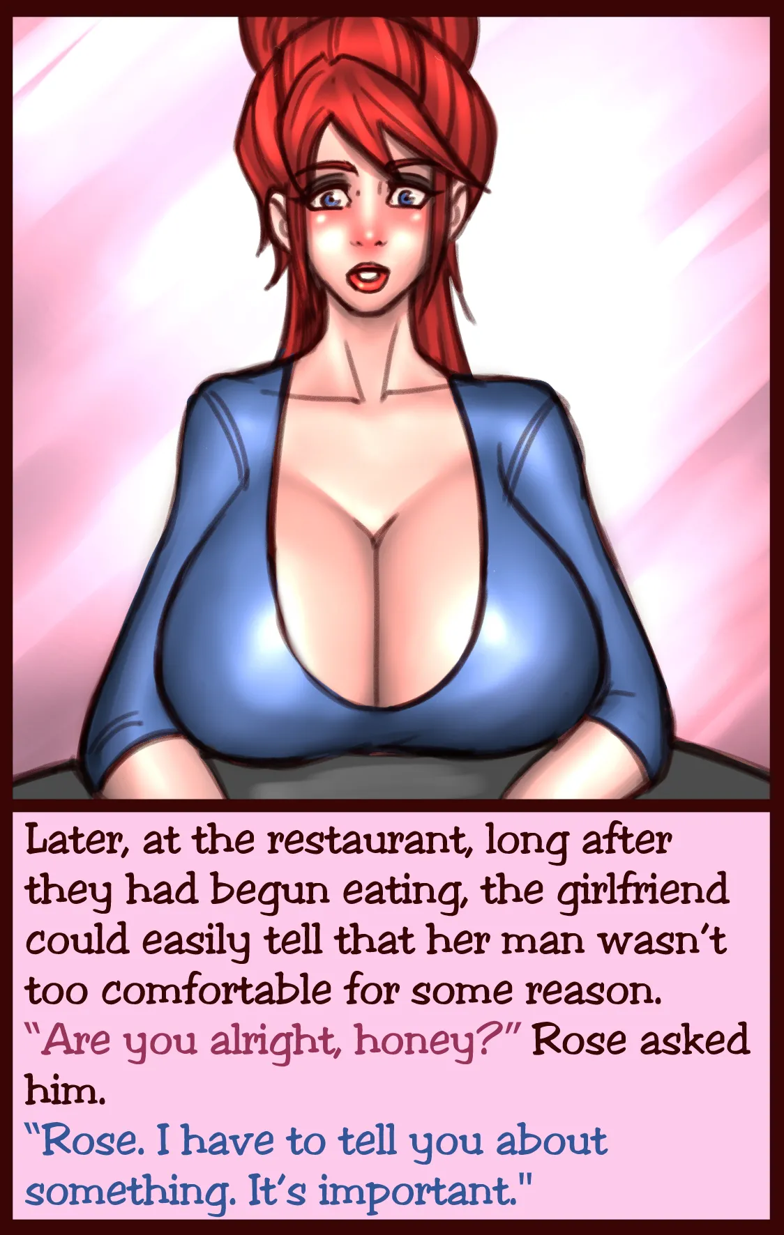 NGT Spicy Stories 13 - Love Vine page 10 full