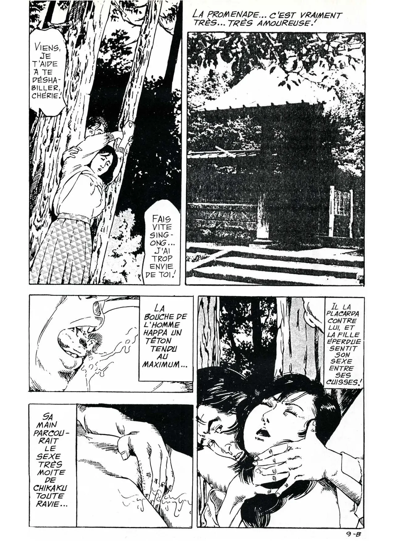 Yatumi - Sing-Ong et Chikaku page 10 full