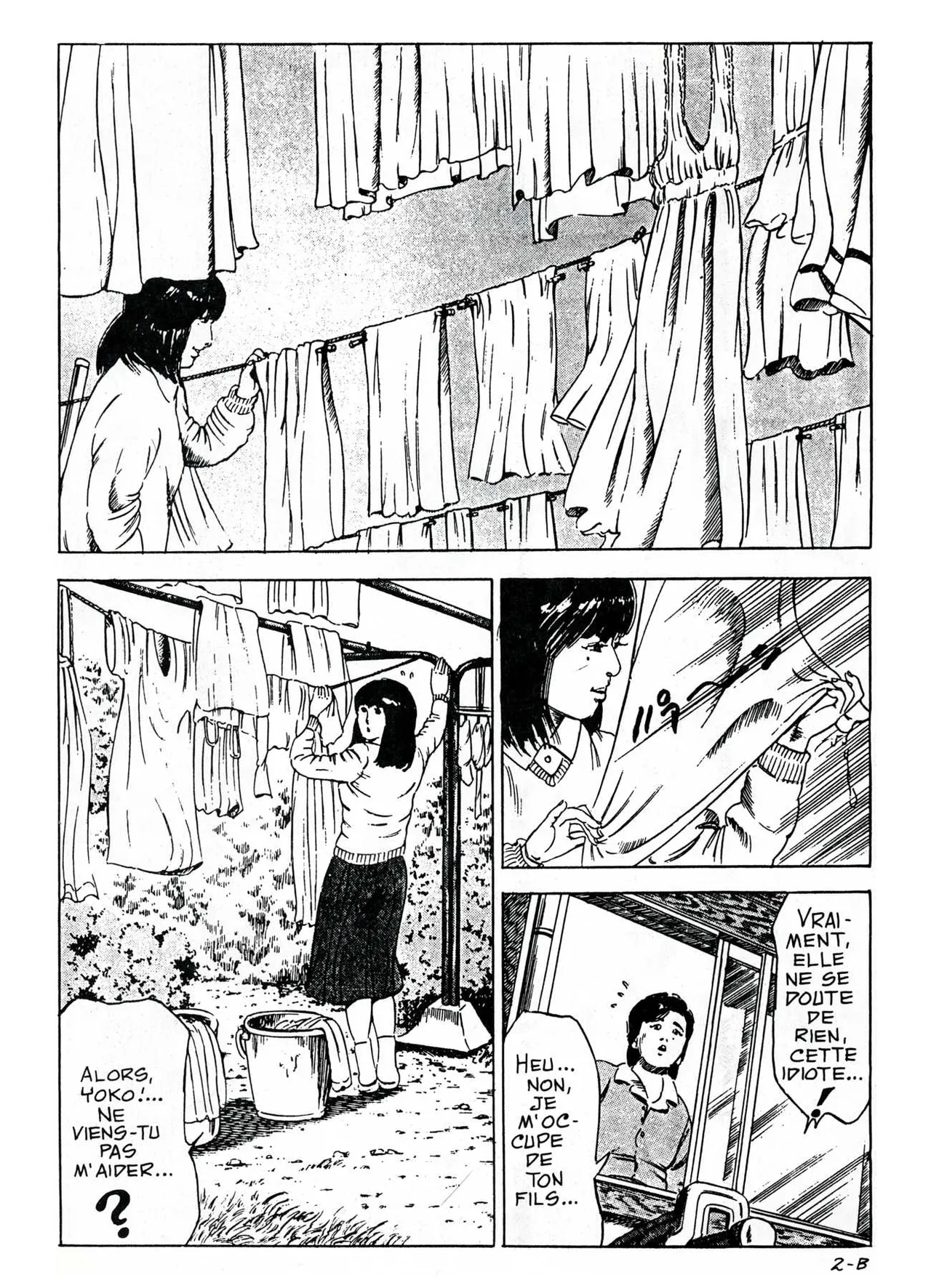 Yatumi - Sing-Ong et Chikaku page 3 full