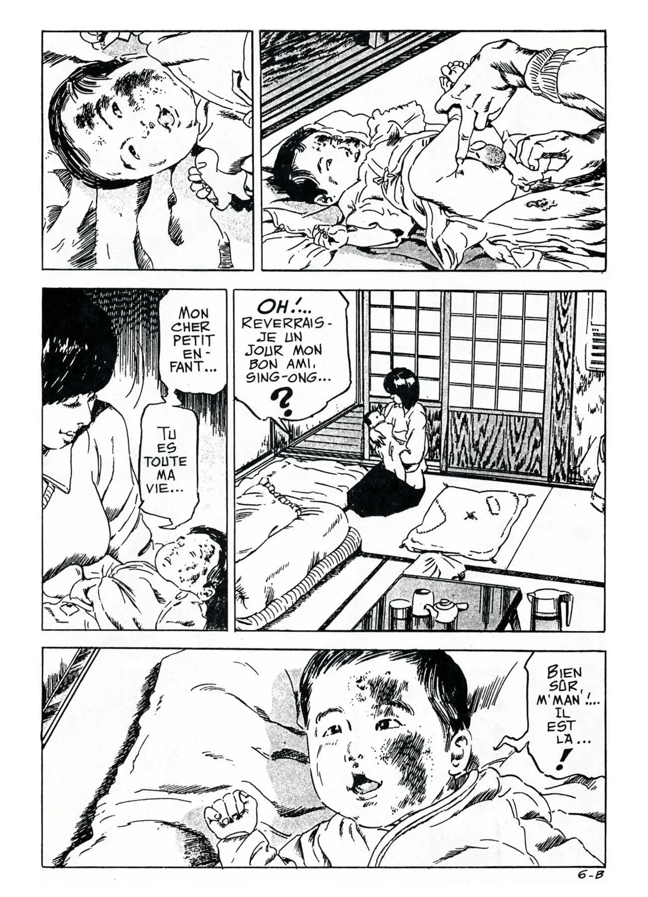 Yatumi - Sing-Ong et Chikaku page 7 full