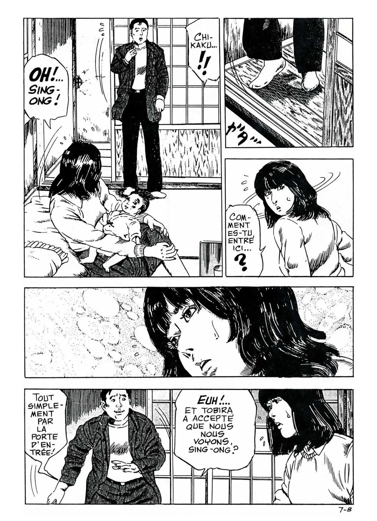 Yatumi - Sing-Ong et Chikaku page 8 full