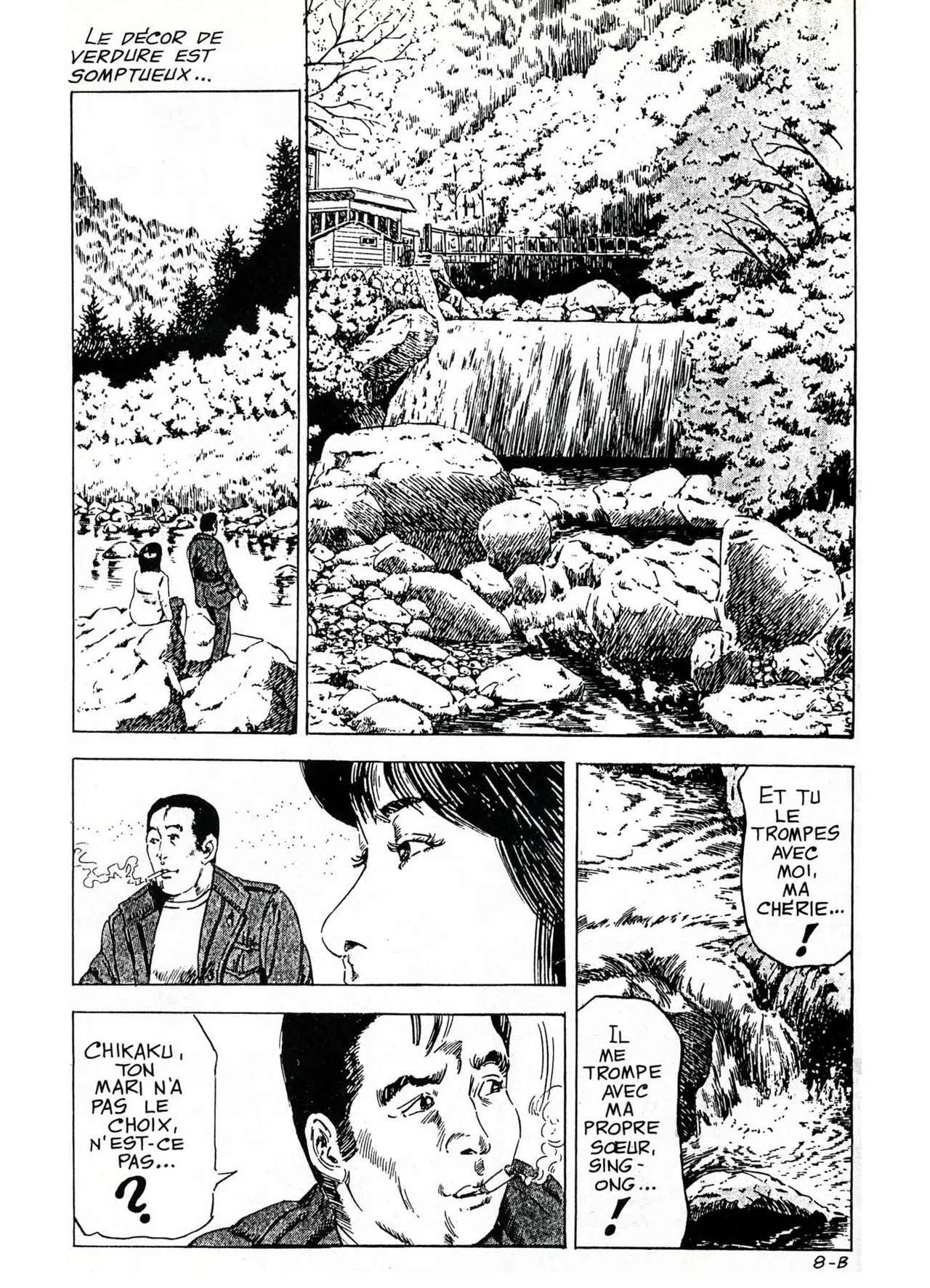 Yatumi - Sing-Ong et Chikaku page 9 full