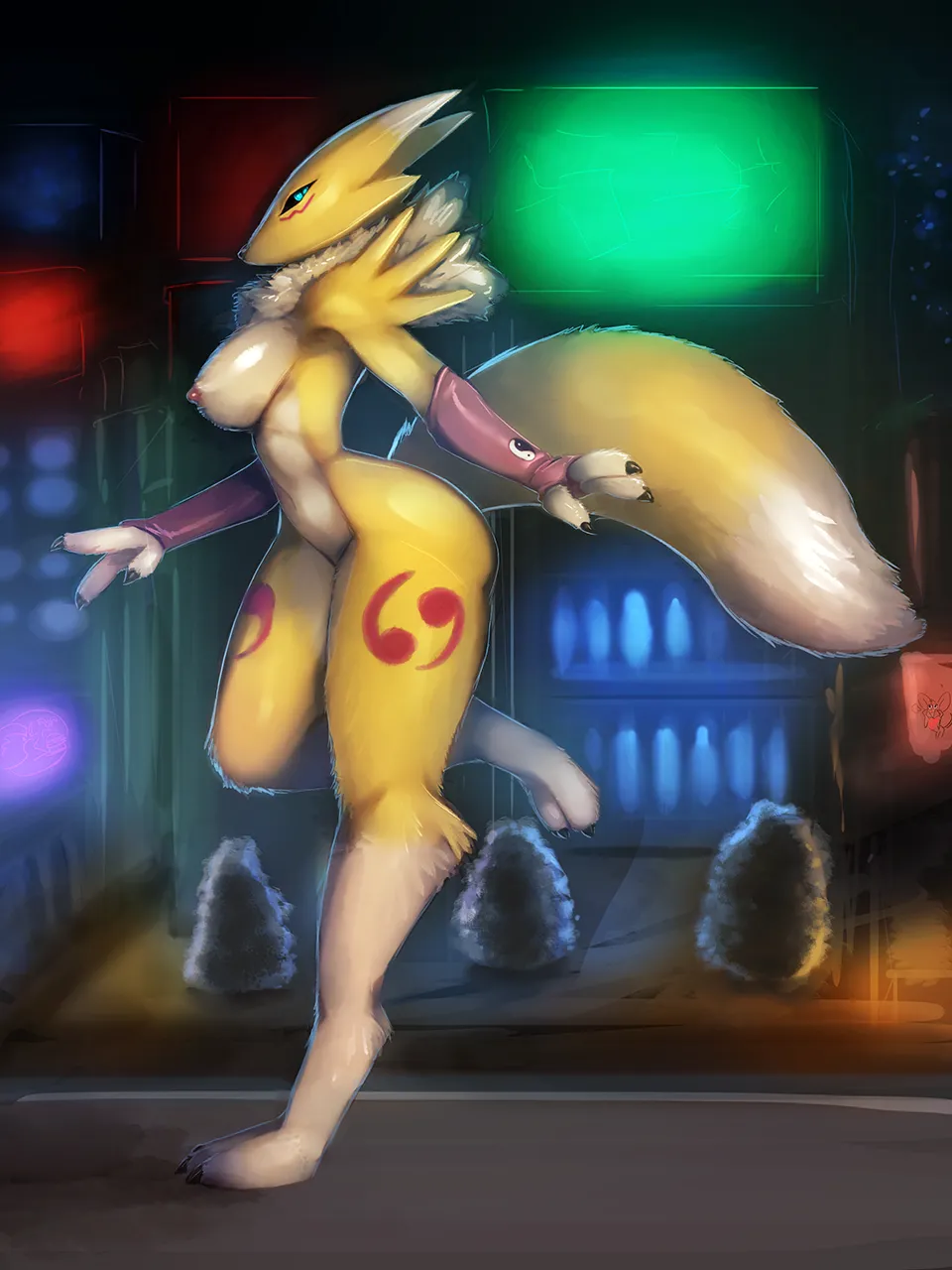 Artist  General-irrelevant page 1 full