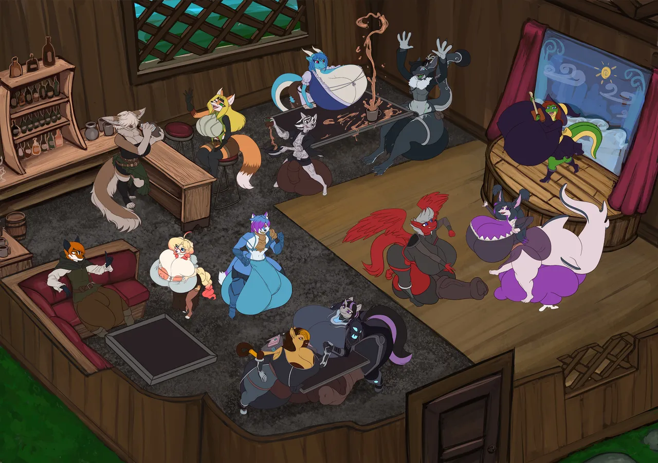 Artist  General-irrelevant page 10 full