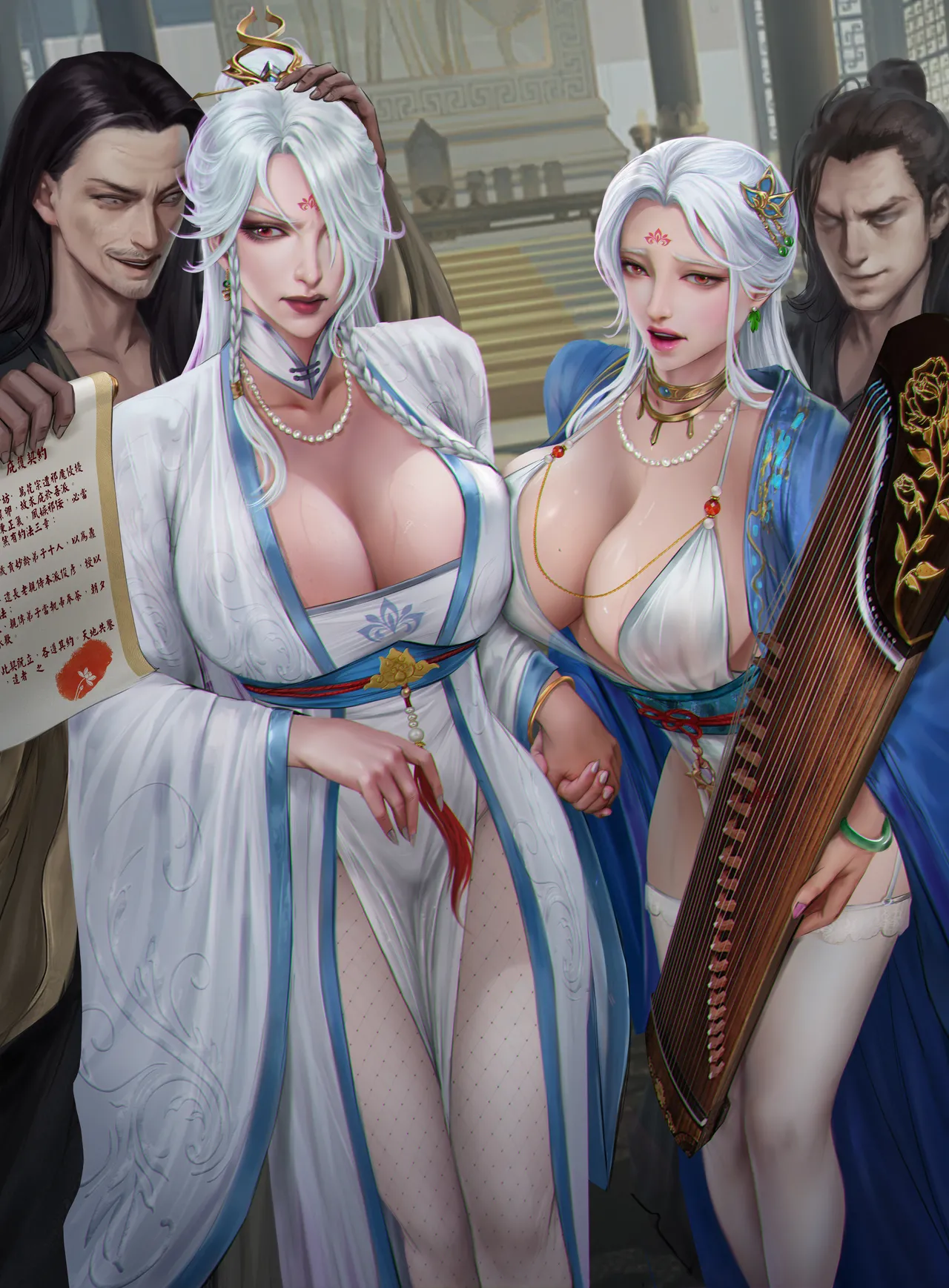 Goatwillow 2025 07 page 6 full