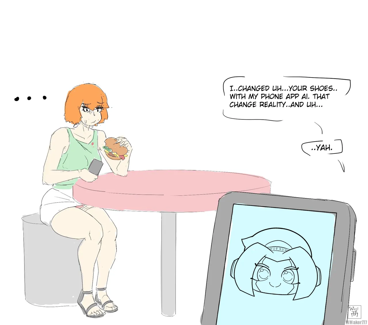 Eli Phone App page 5 full