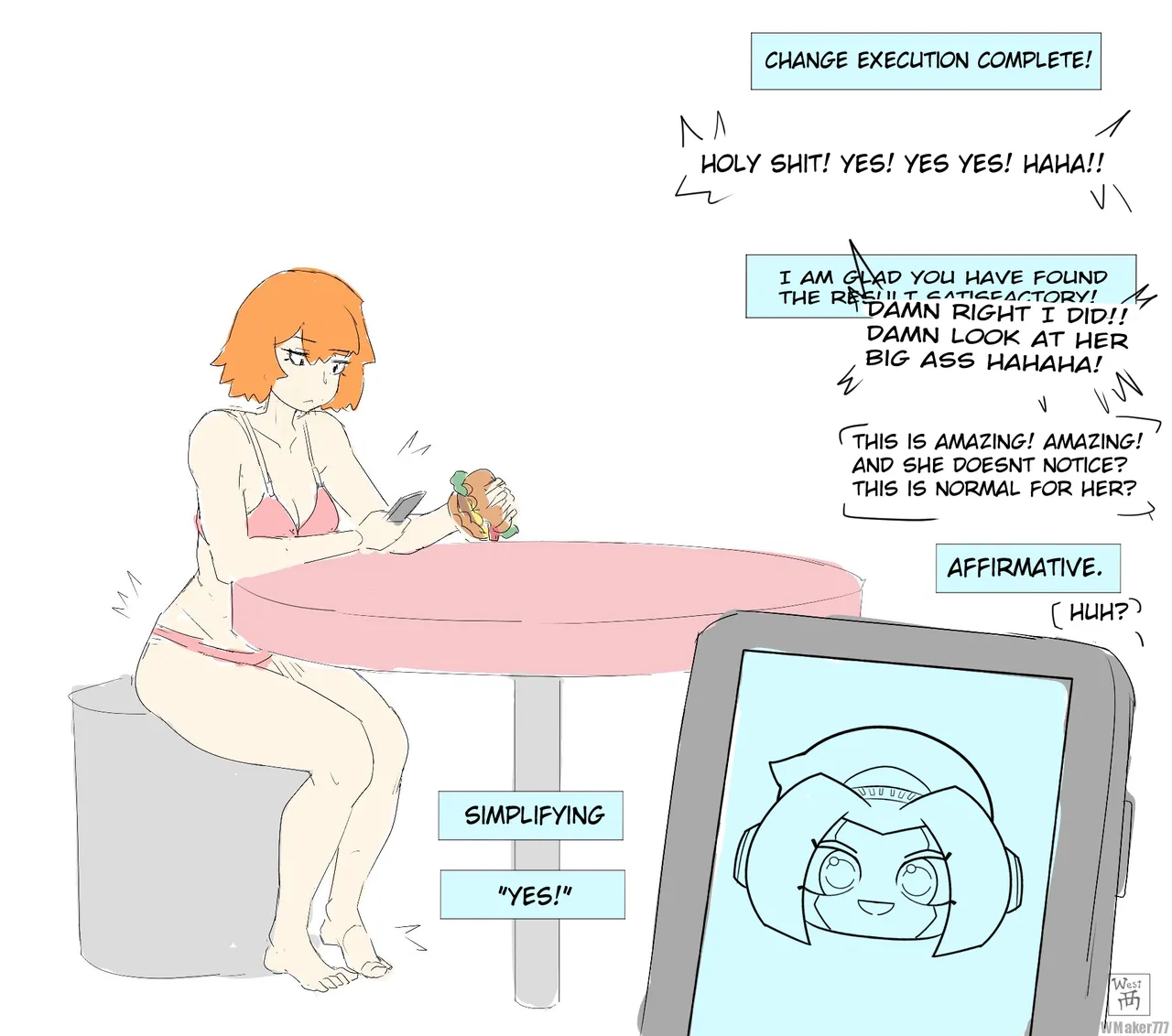 Eli Phone App page 8 full