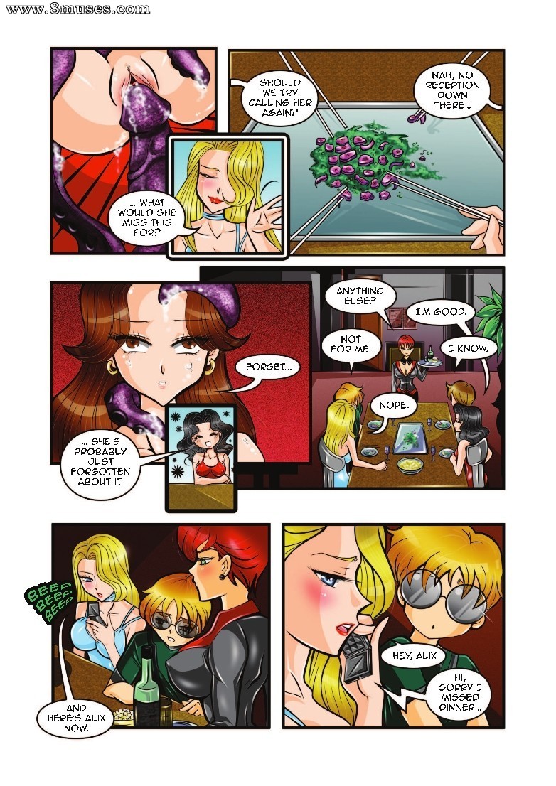 Drains 1-9 page 4 full