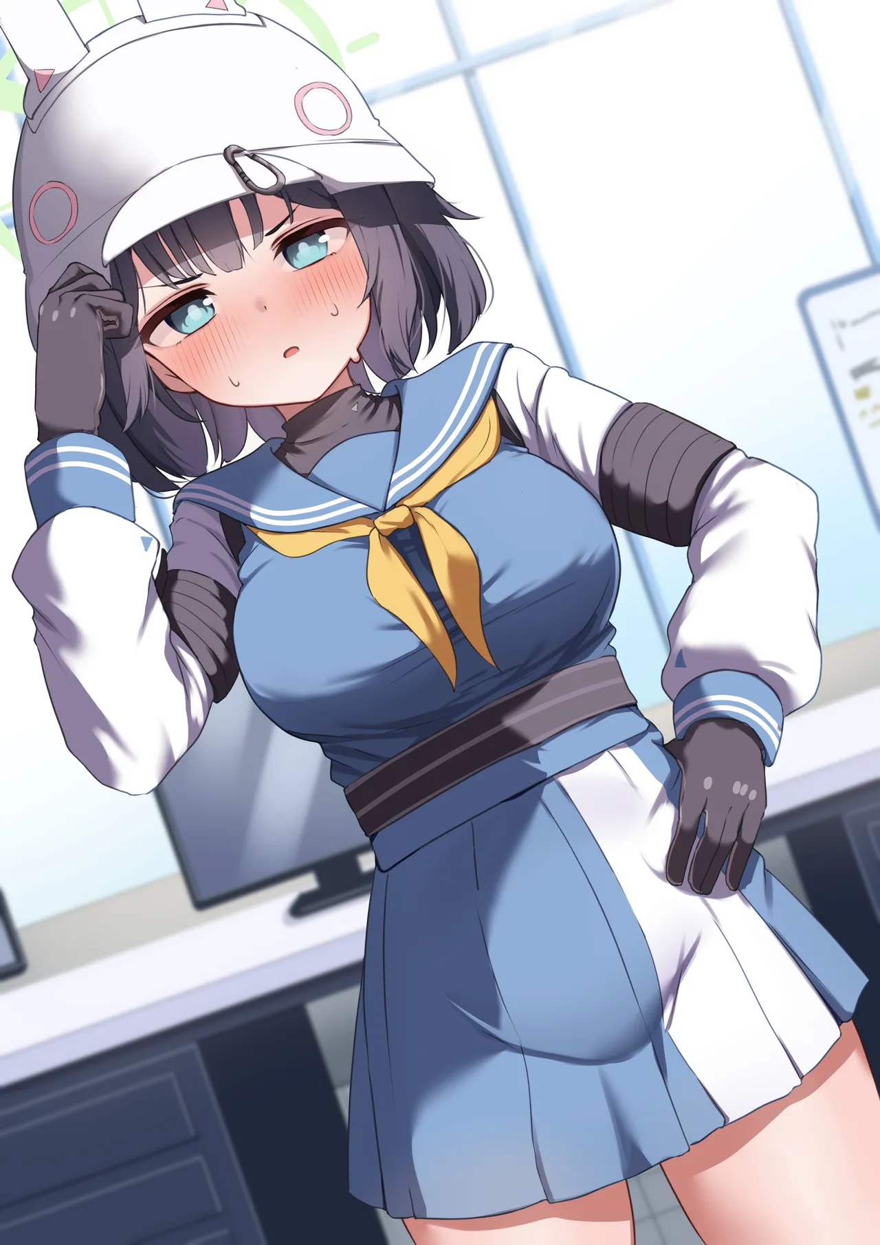 アオトーメイ fanbox page 9 full