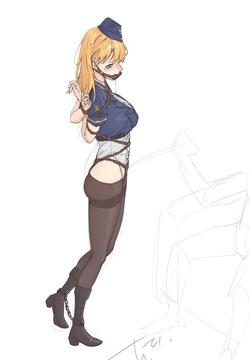 [Pixiv] 东云青（暂停接稿） (105430150)
