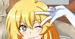 ○婬なんかにかかるわけないんだゾ☆