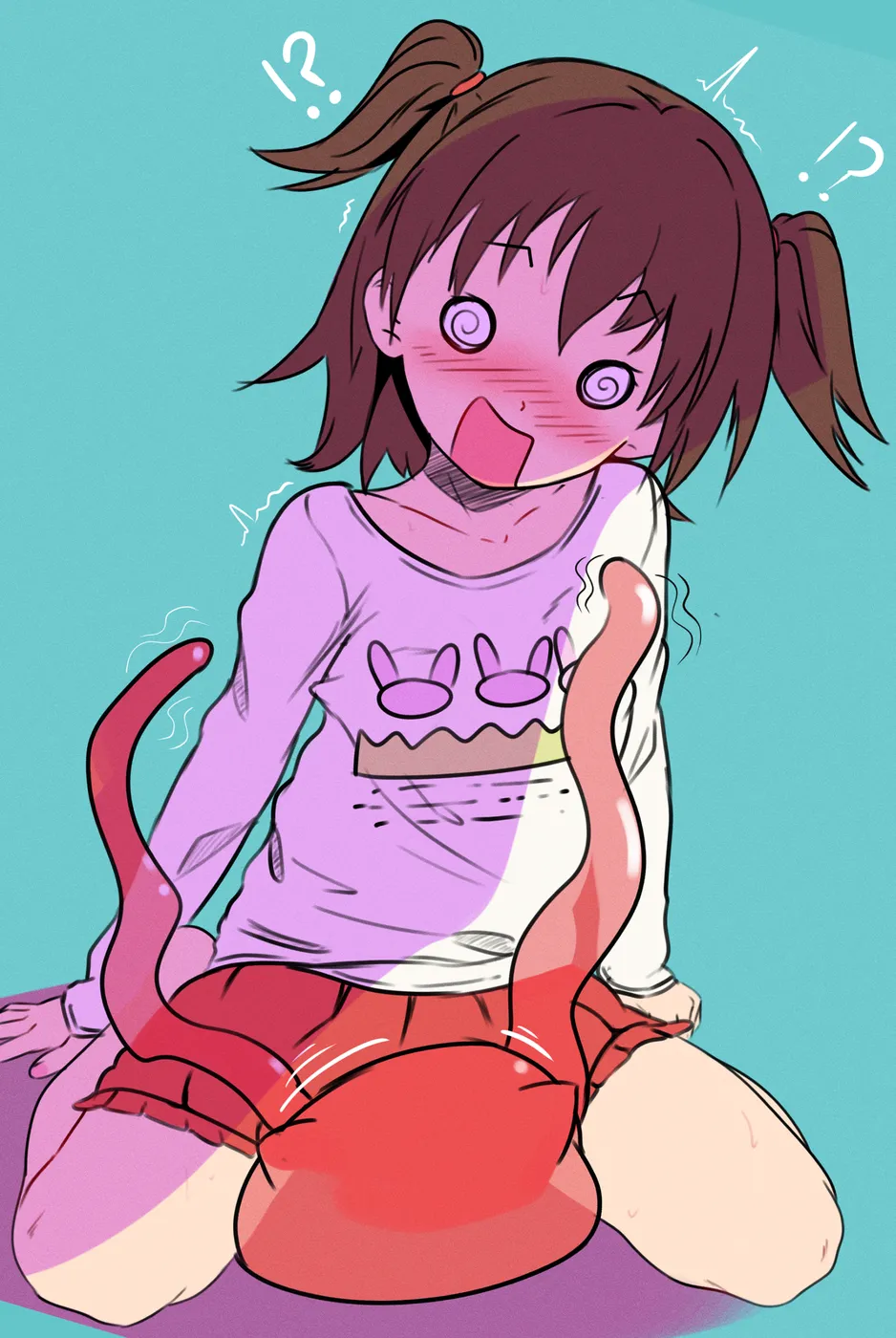 Miria-chan page 2 full