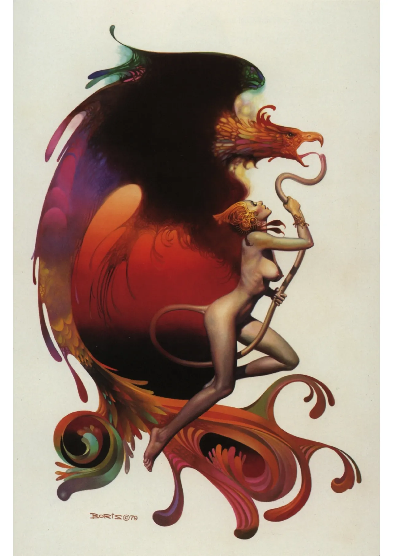 Boris vallejo page 10 full