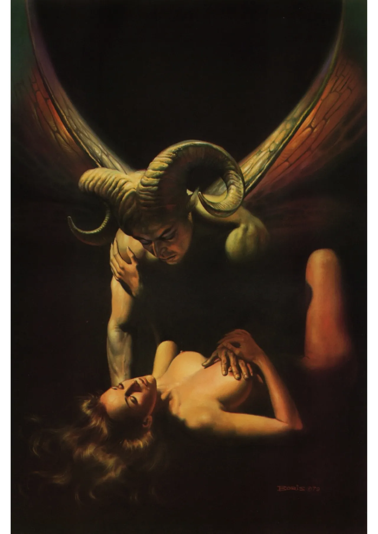 Boris vallejo page 5 full