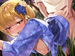 [DLsite ASMR] Classic