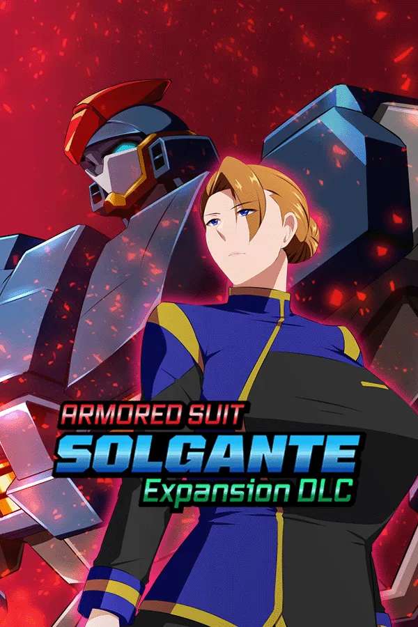 Battle Armor Solgante Plus   Part.2 page 3 full