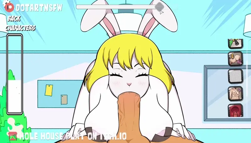 Carrot Creampie Compilation Multiple Scenes page 9 full