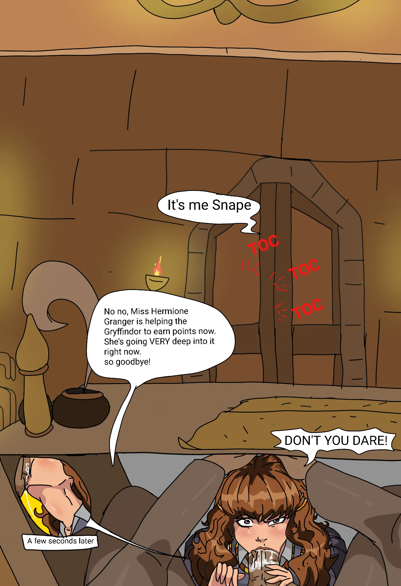 ARTIST Sunnie part 3 page 10 full