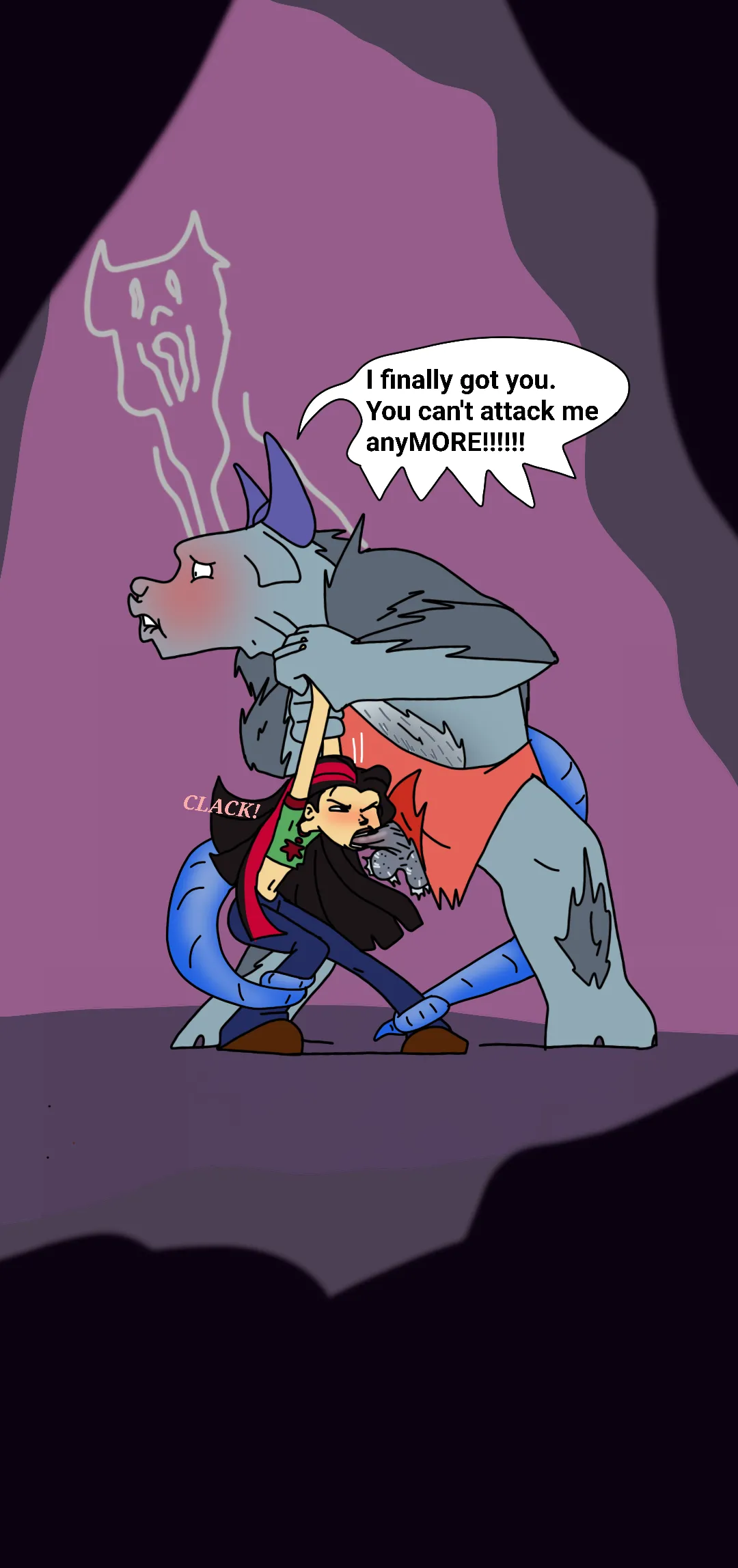 ARTIST Sunnie part 3 page 4 full