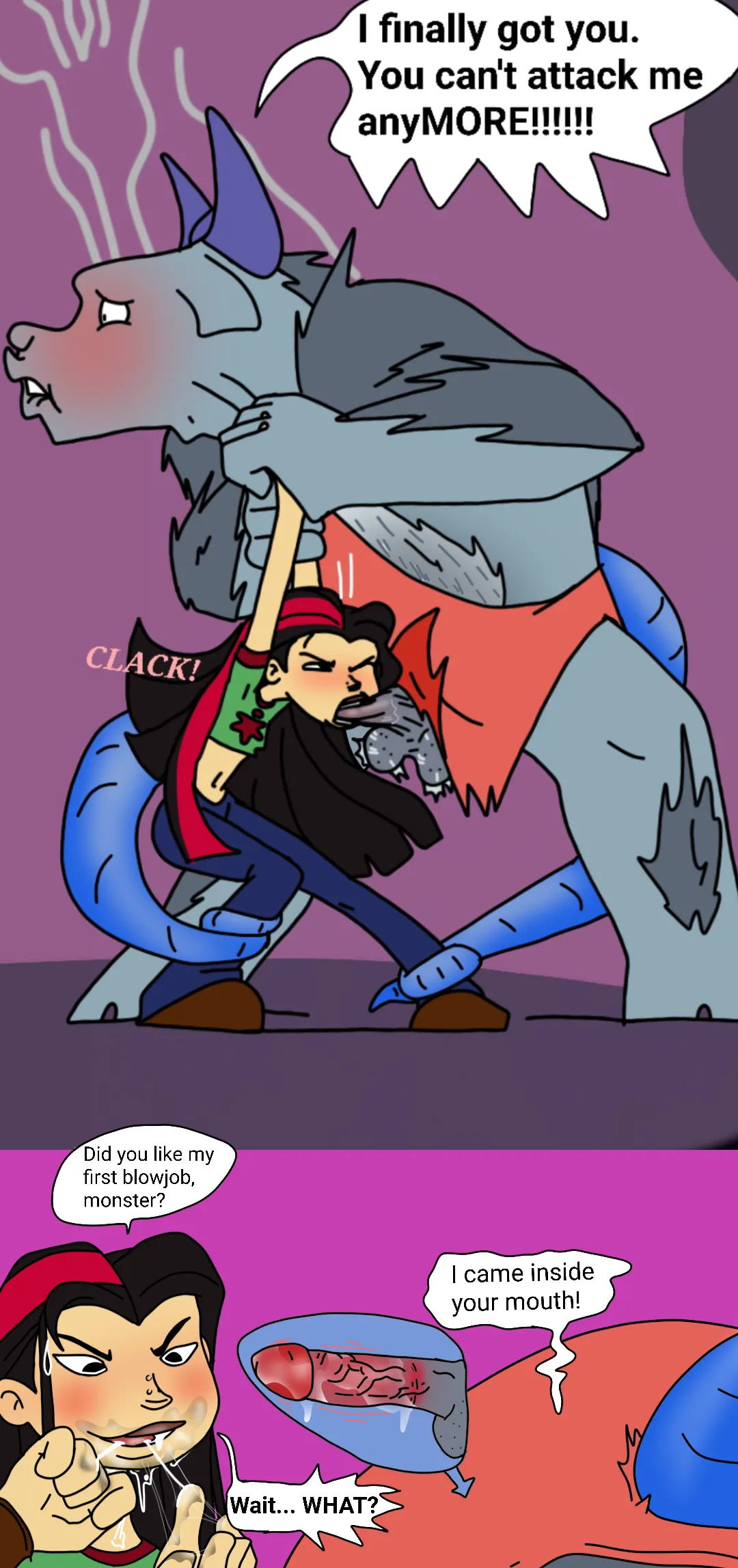 ARTIST Sunnie part 3 page 5 full