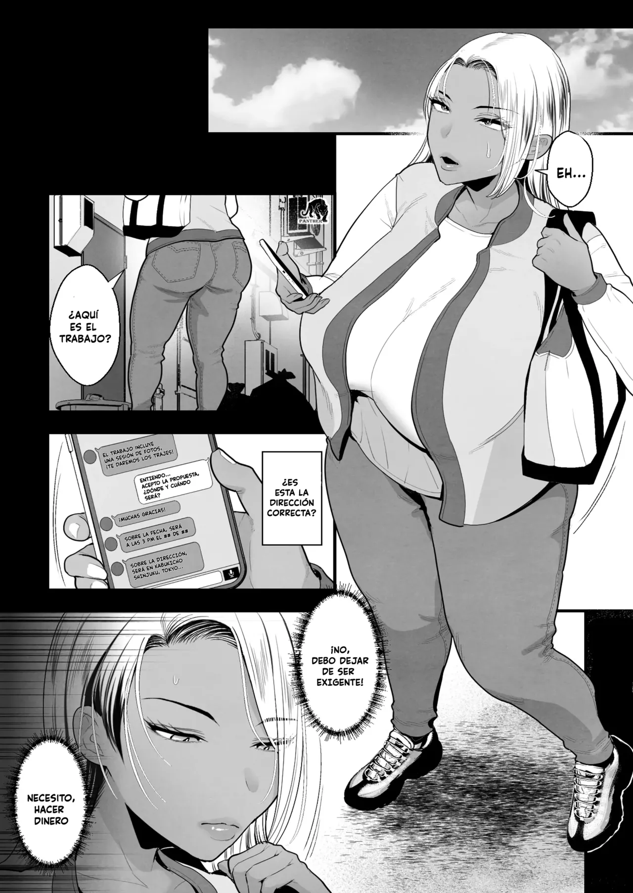 Madre Rubia Gal es engañada para hacer porno con su hijo page 2 full