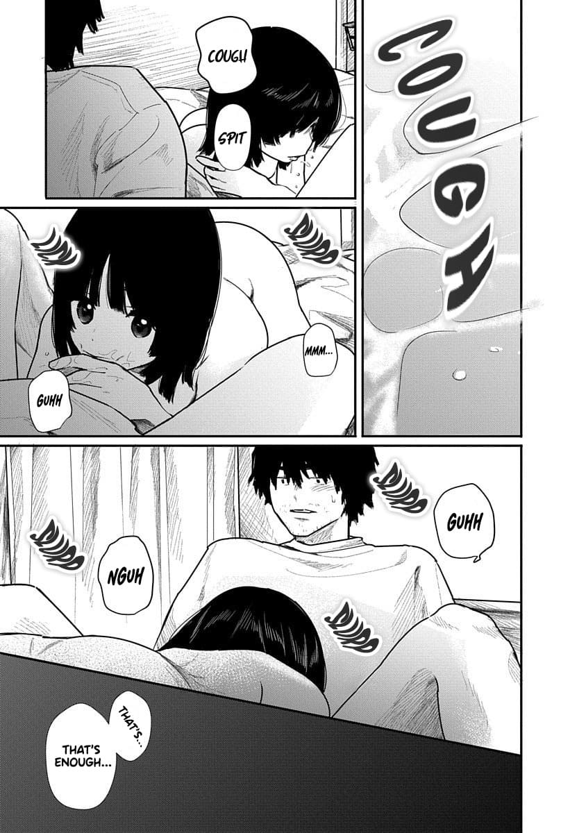 Kairaku no Rou - CHAPTER 8 page 10 full