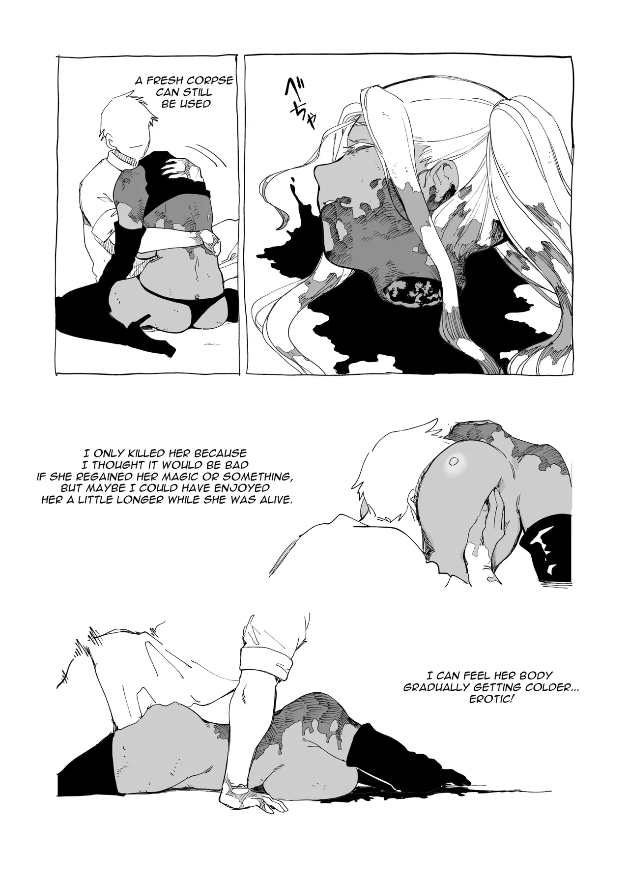 Female Executive Manarupi page 10 full