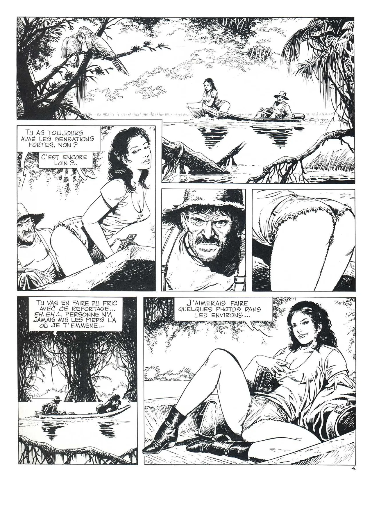 Chris  - Miss Travel #1 page 5 full