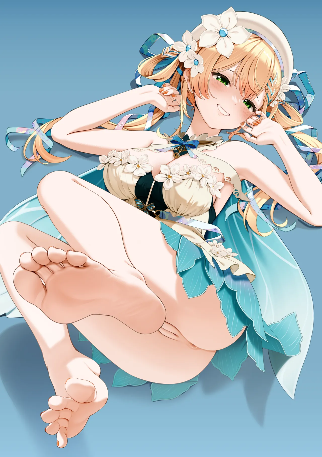 Fairy Nenechi page 10 full