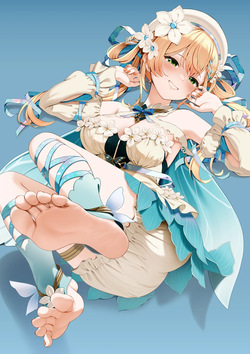 Fairy Nenechi