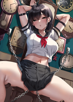 [Fantia / Fanbox / Patreon] JackDempa (2025.5.28 ~ 2025.6.13)
