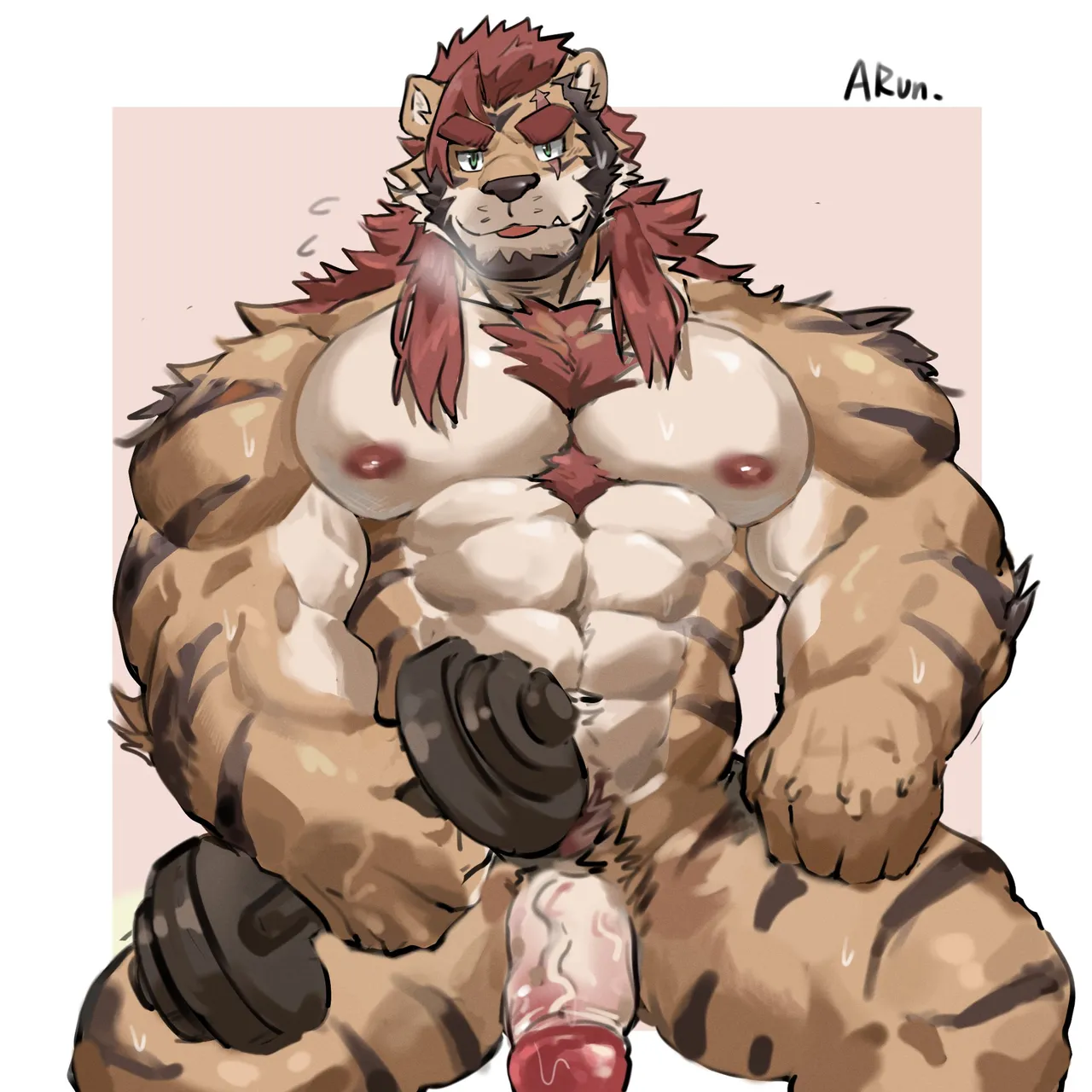 X合集 page 5 full