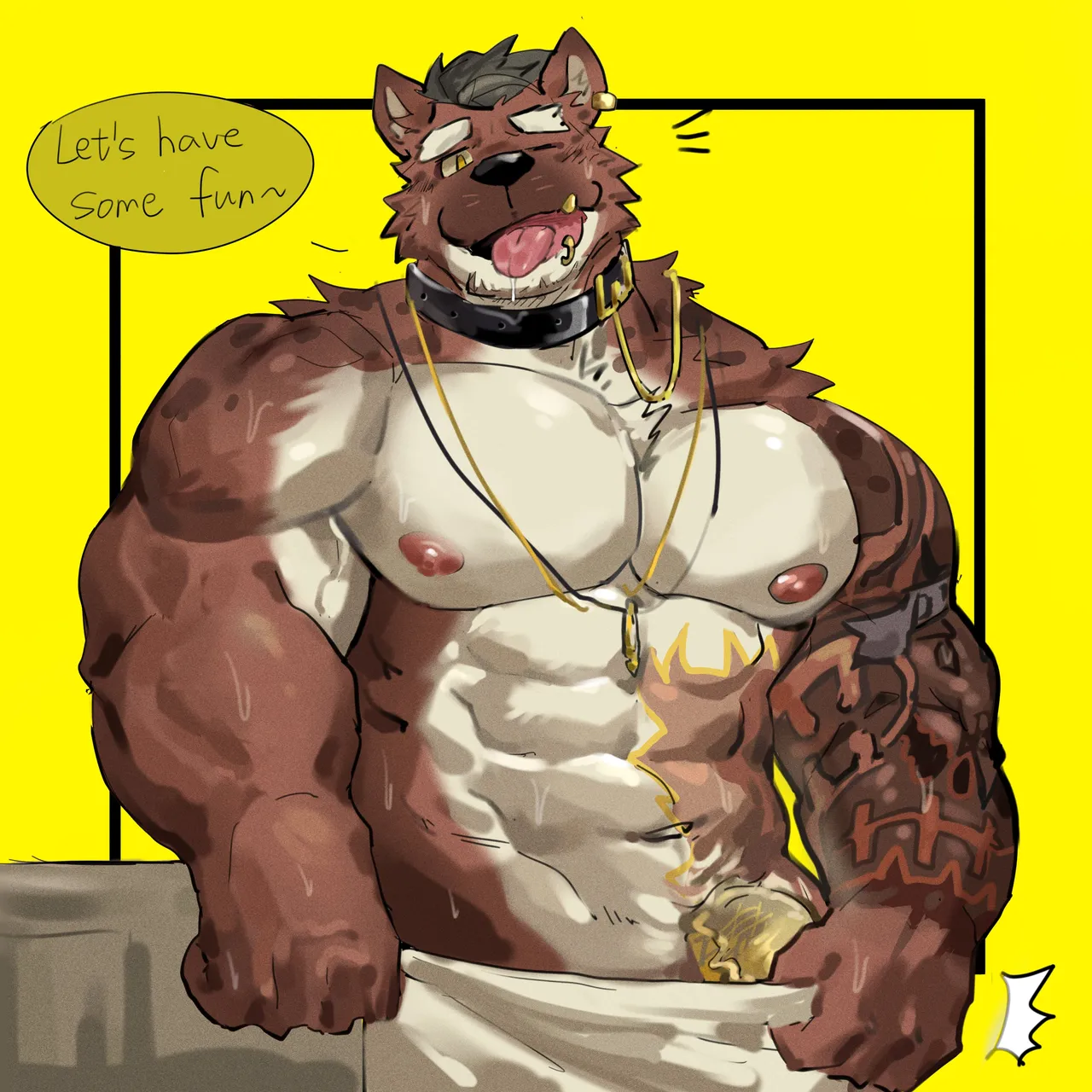 X合集 page 6 full