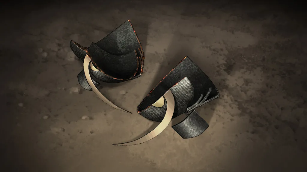 FullMetalDaemon Muramasa page 10 full