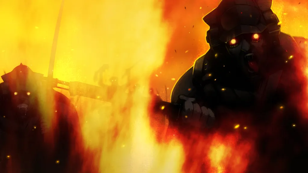 FullMetalDaemon Muramasa page 4 full