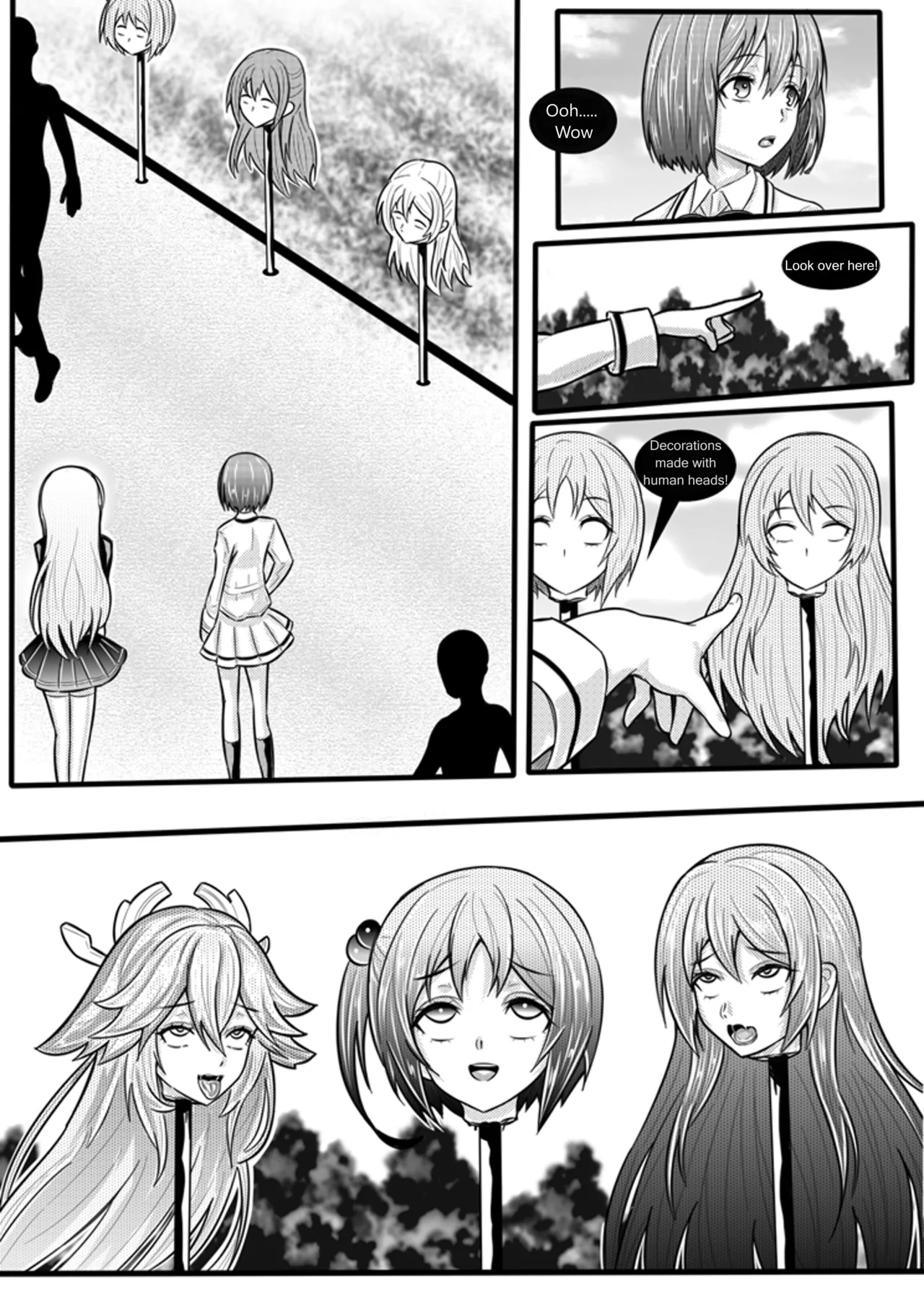 Eid al-Adha Chapter 1-4 page 3 full
