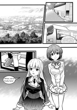 [伊斯塔肥灵] Eid al-Adha Chapter 1-4 [English]