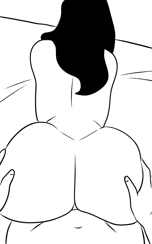 Daddy can wait page 4 full