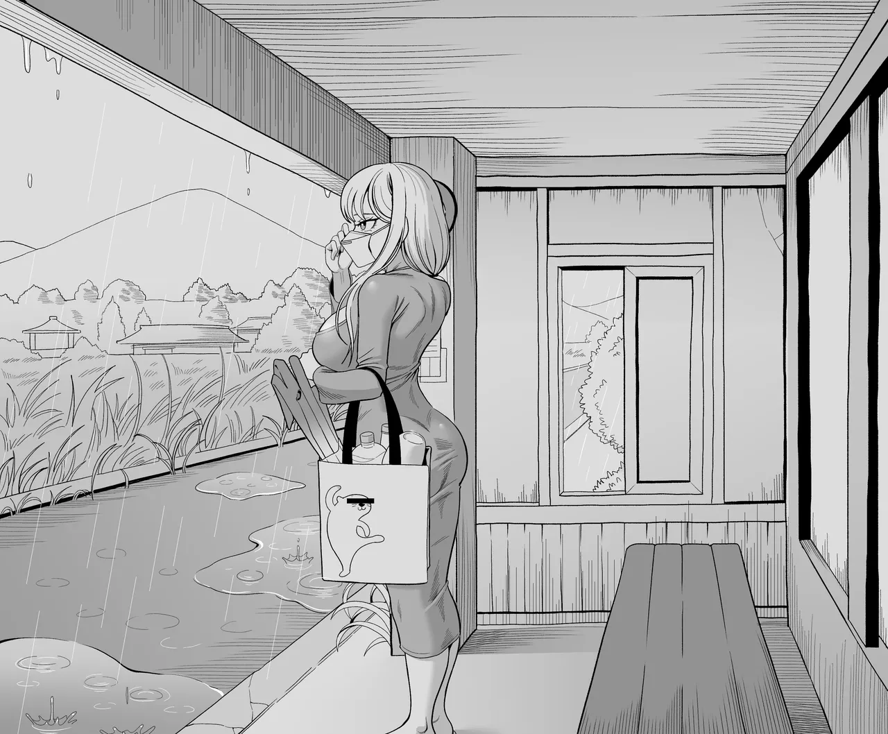 Bus Stop page 2 full