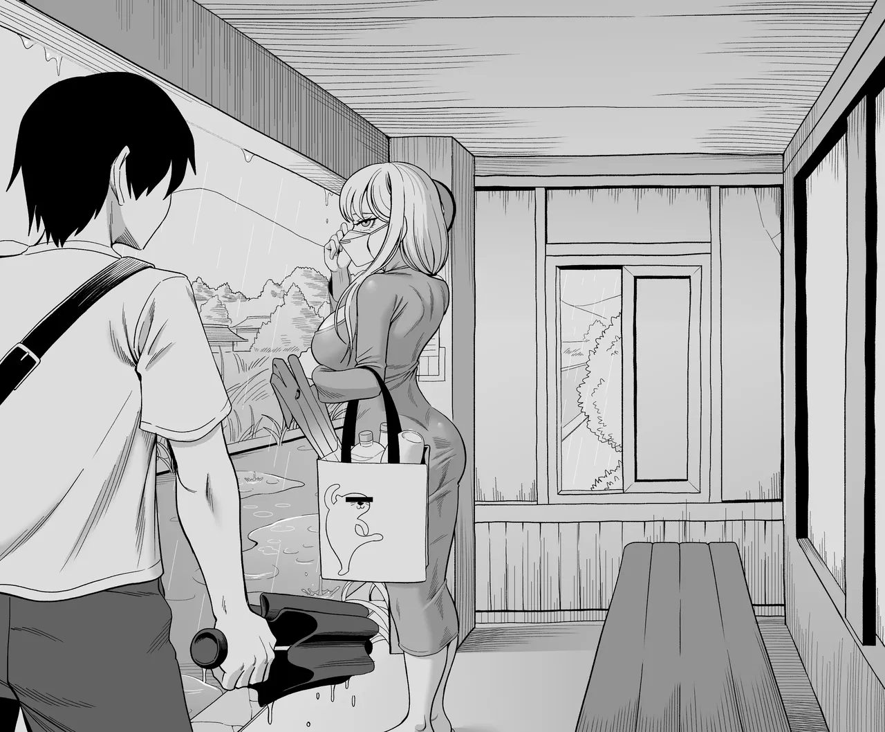 Bus Stop page 3 full
