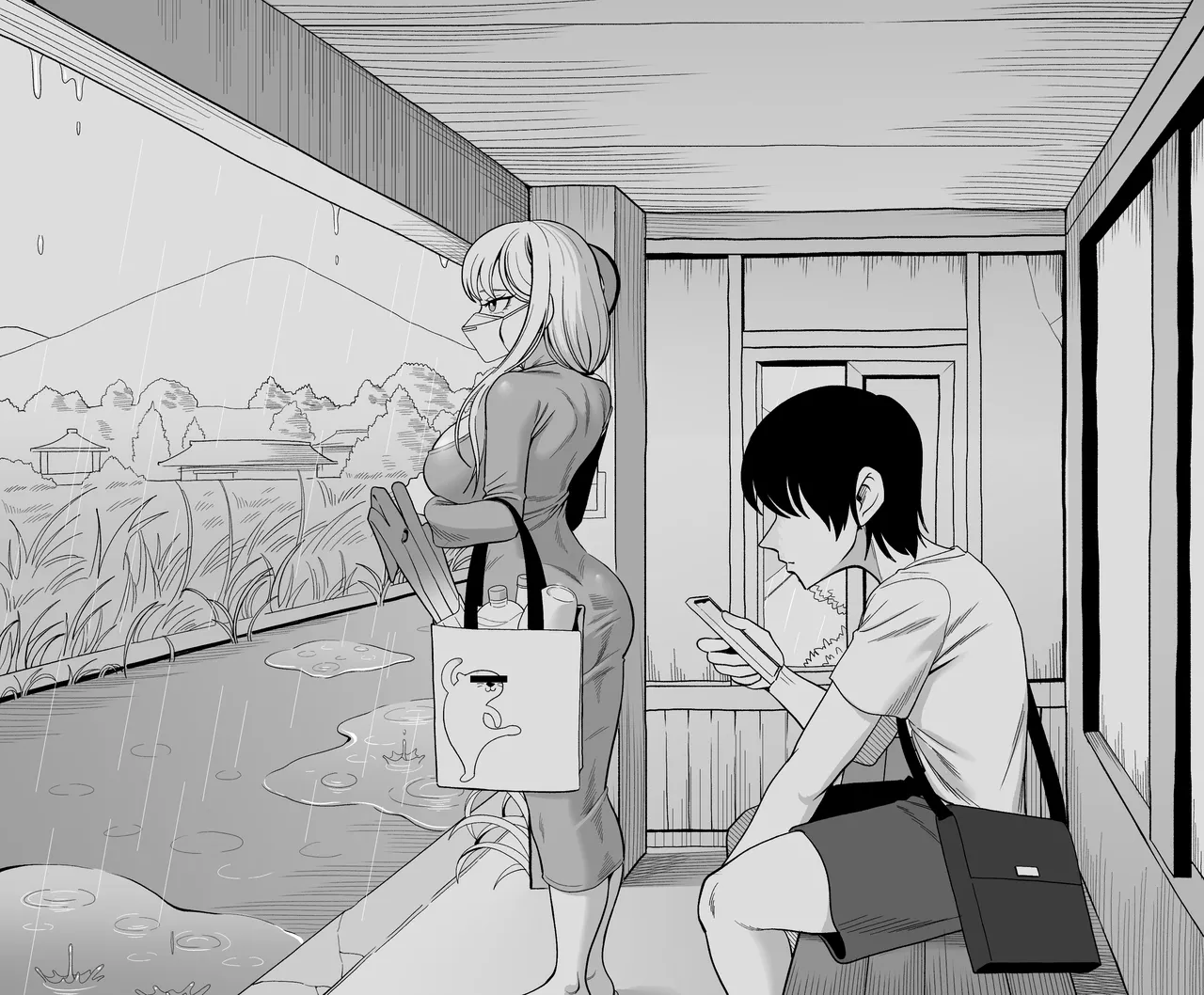 Bus Stop page 4 full