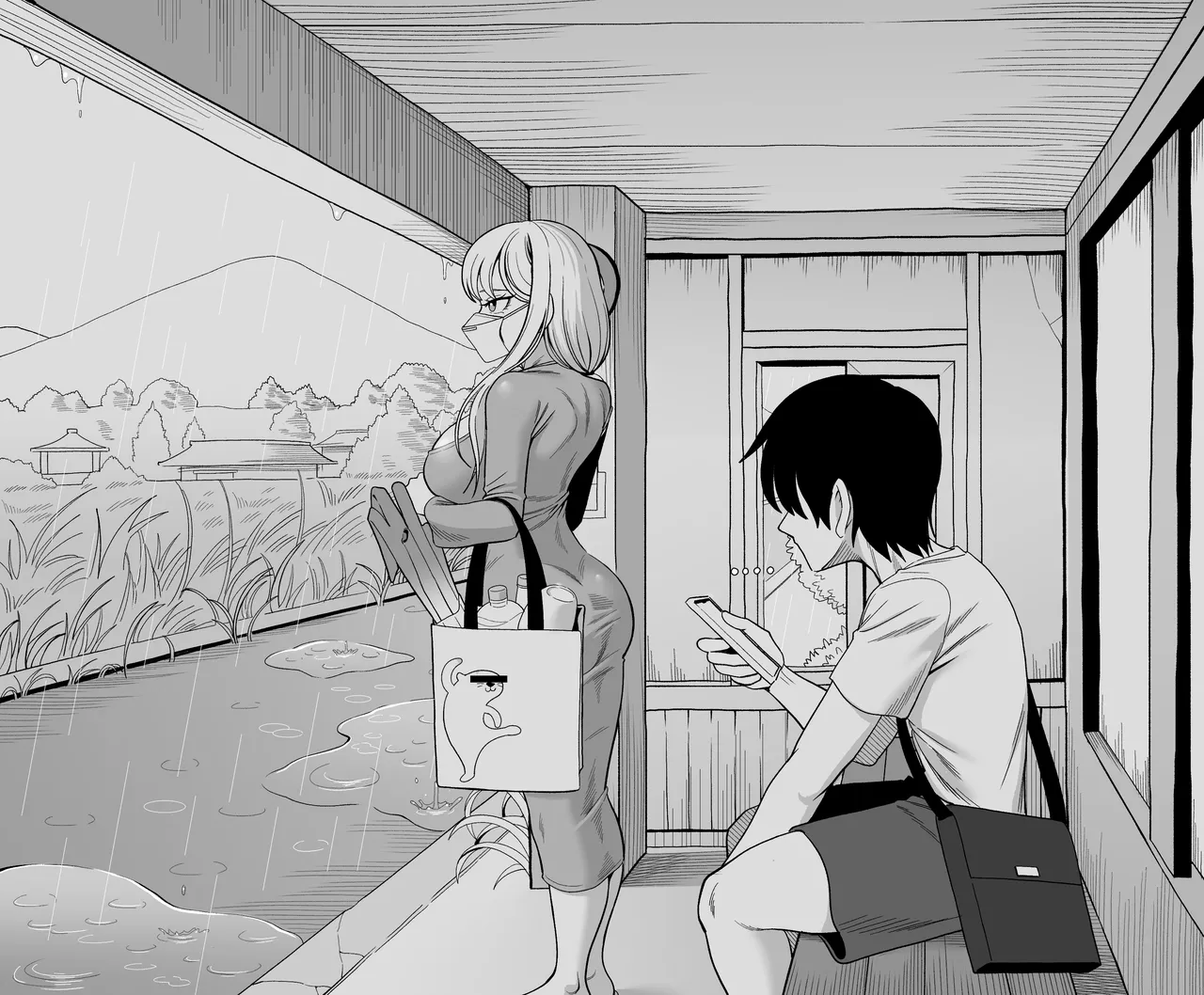 Bus Stop page 5 full