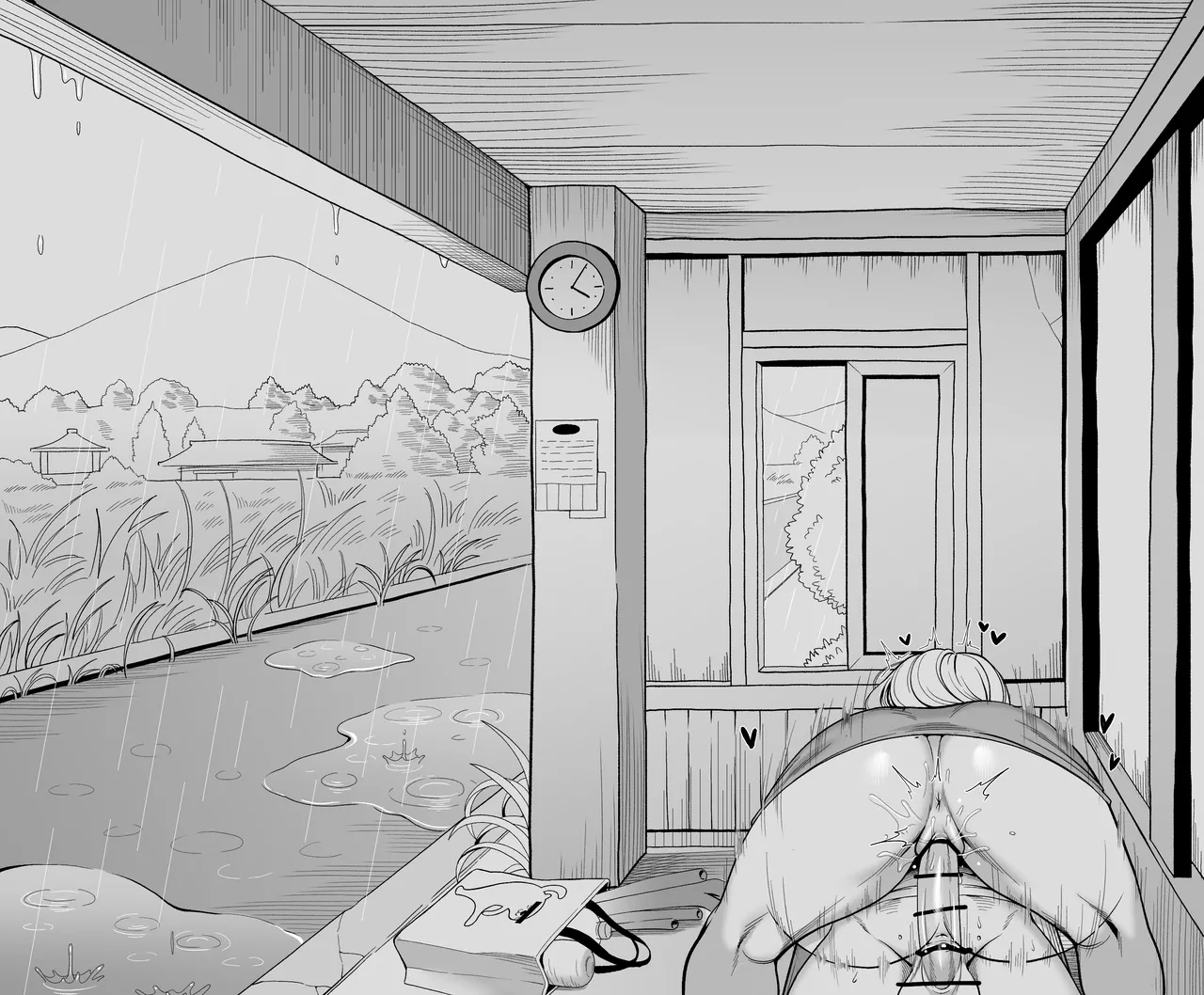 Bus Stop page 9 full