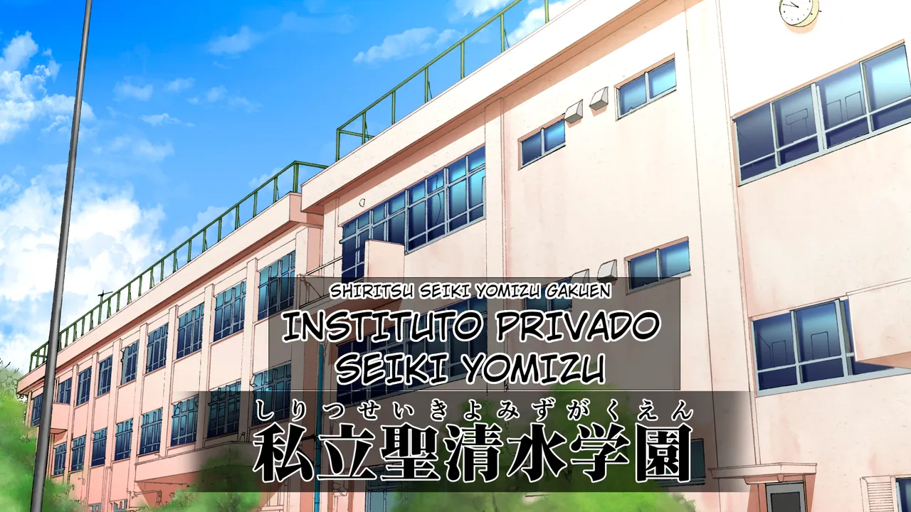 Rikujoubu Joshi wa Ore no Nama Onaho!!! Renzoku Shasei Hen page 3 full