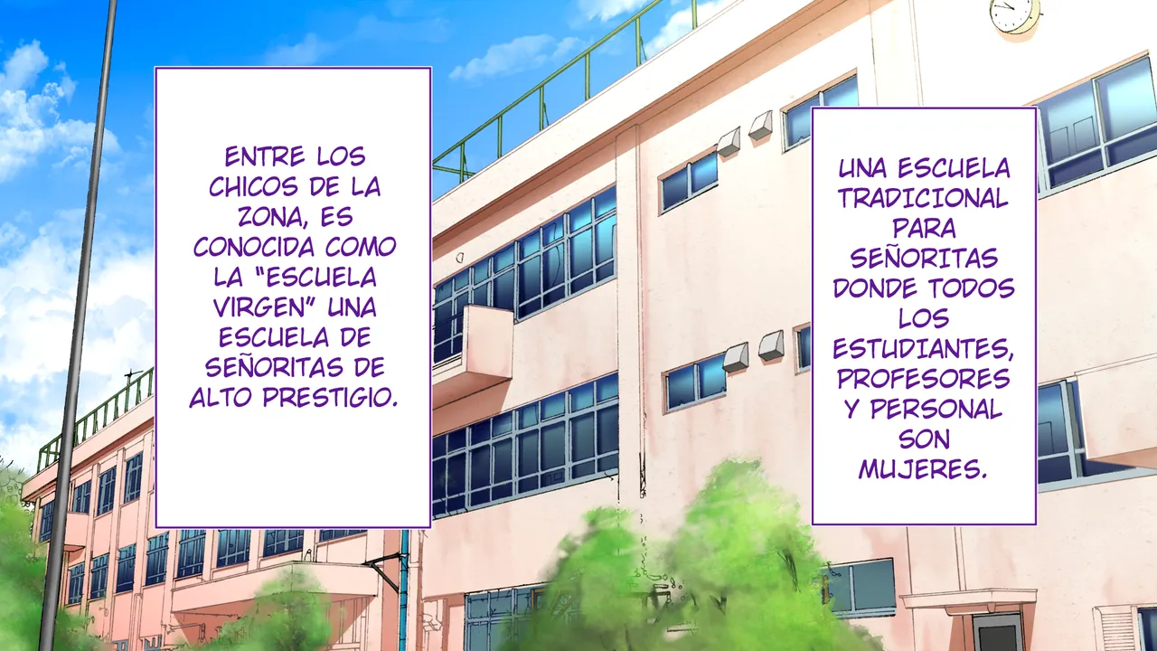 Rikujoubu Joshi wa Ore no Nama Onaho!!! Renzoku Shasei Hen page 4 full