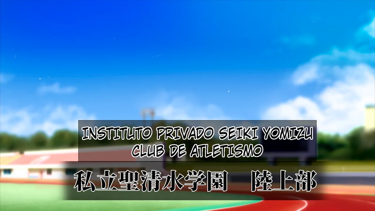 Rikujoubu Joshi wa Ore no Nama Onaho!!! Renzoku Shasei Hen page 6 full