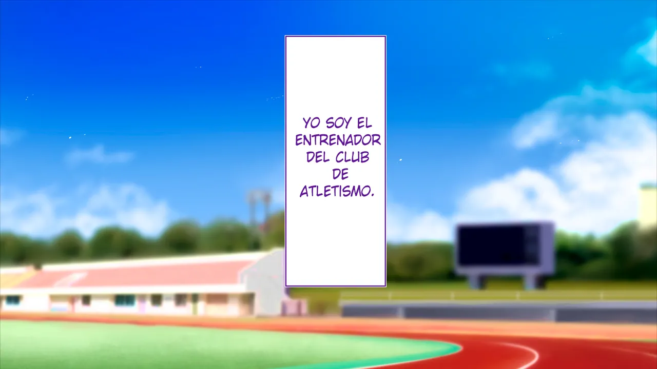 Rikujoubu Joshi wa Ore no Nama Onaho!!! Renzoku Shasei Hen page 7 full