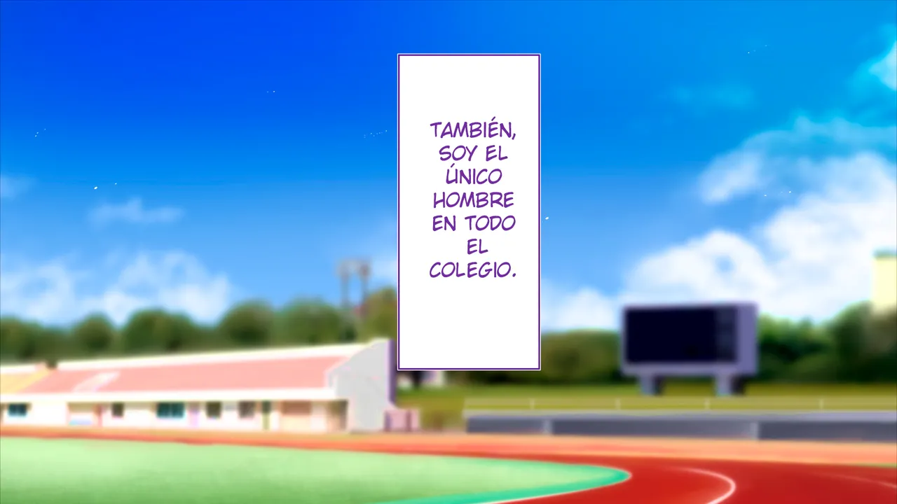 Rikujoubu Joshi wa Ore no Nama Onaho!!! Renzoku Shasei Hen page 8 full