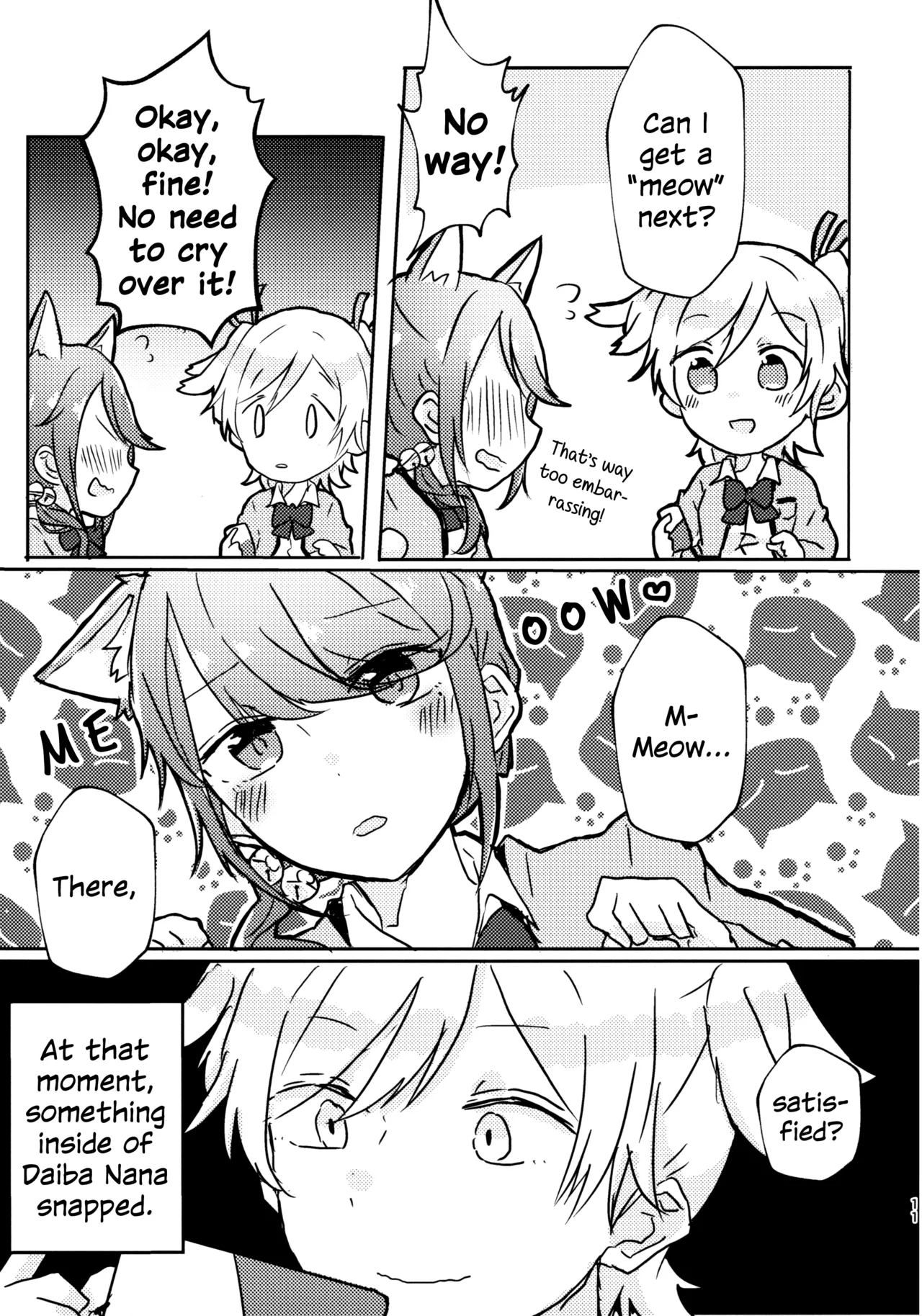 Position Neko page 10 full